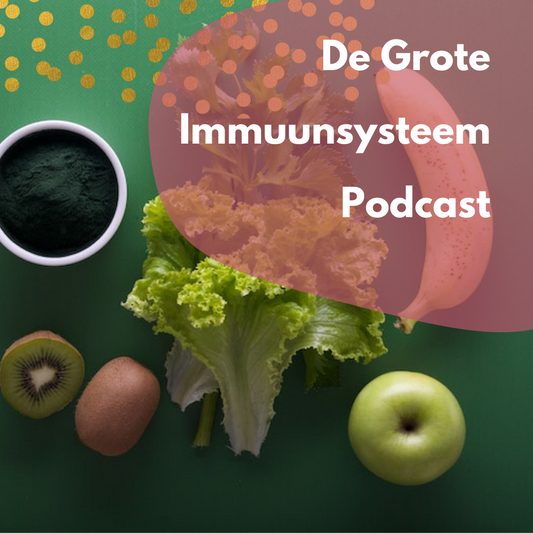 Immuunsysteem en voeding