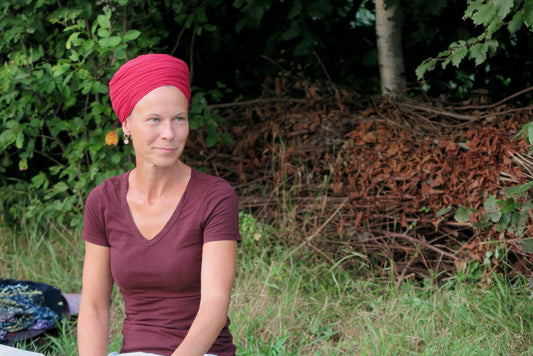 Onderweg in de achtbaan; reis naar mijn hart #1 - Salland Yoga, Meditatie en Coaching in Nieuwleusen