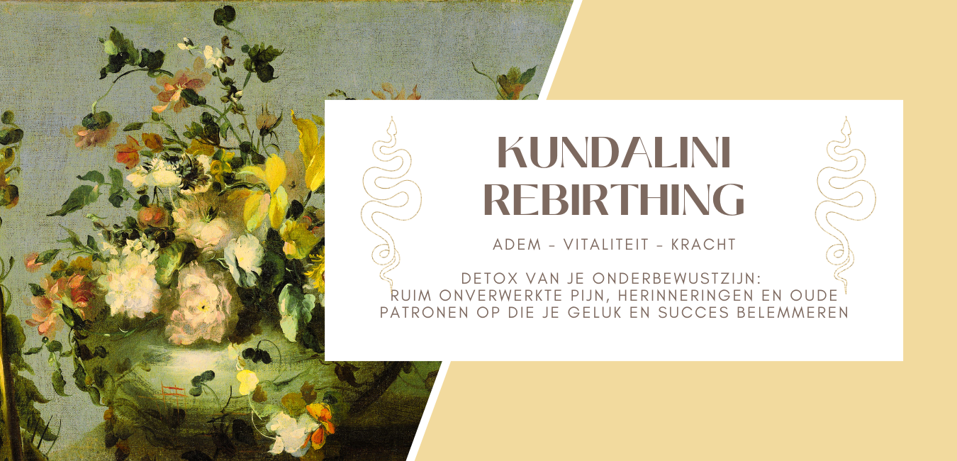 Séances de Kundalini Rebirth