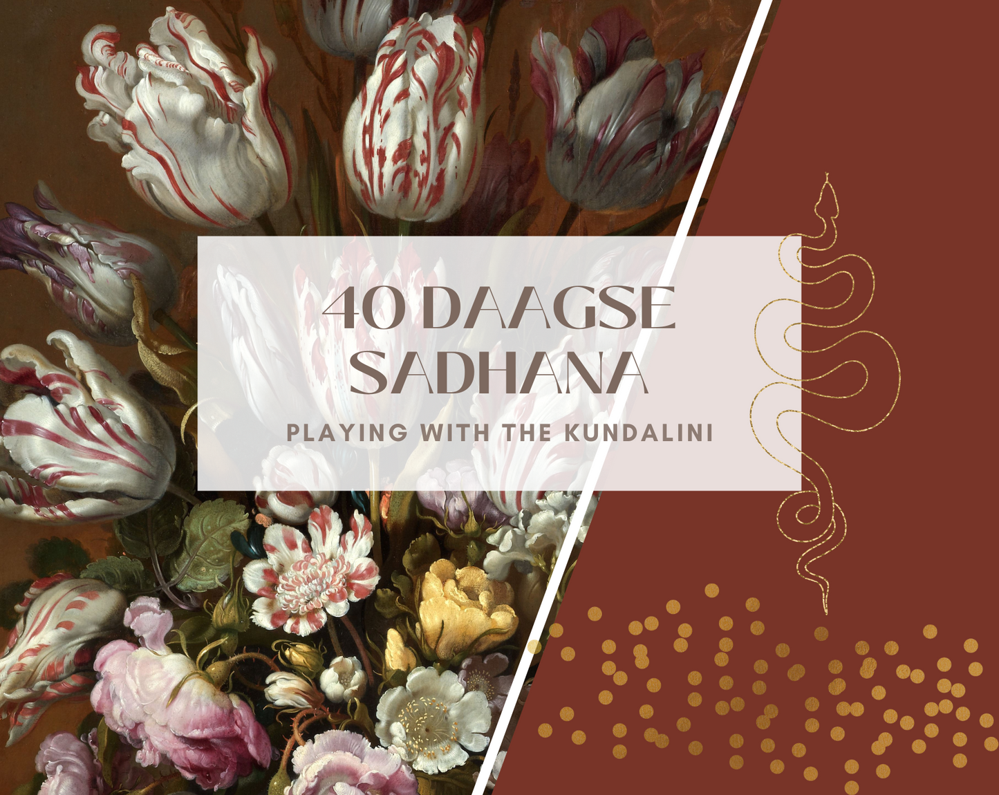 Playing with the Kundalini – 40-Day Online Sadhana