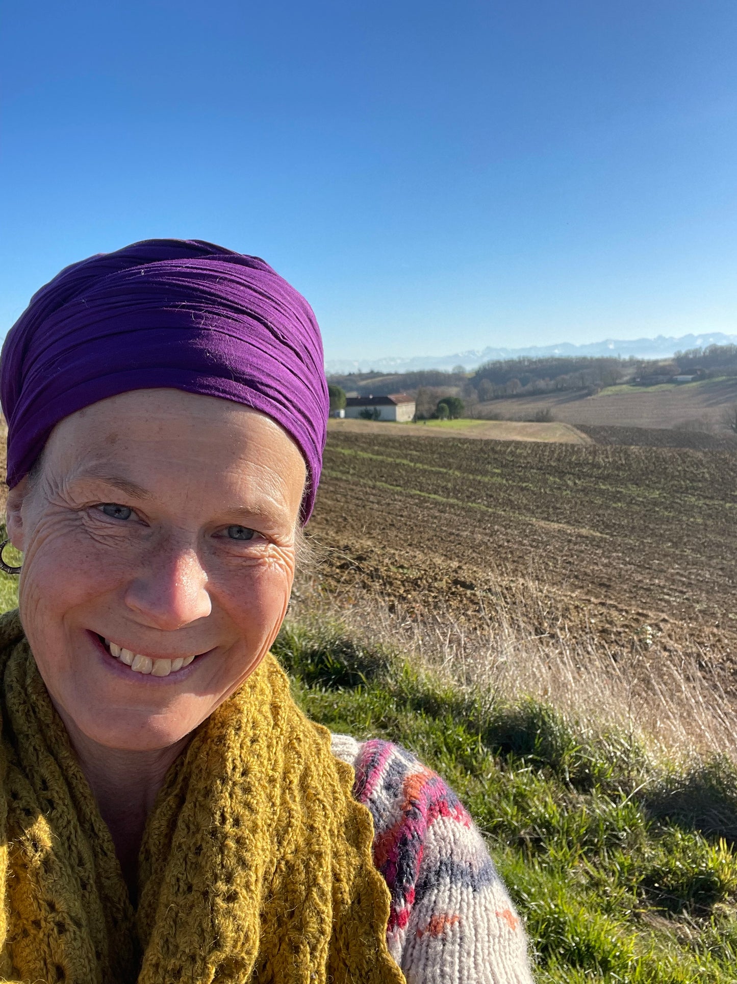 Cours de Kundalini Yoga en ligne (jeudis soir)