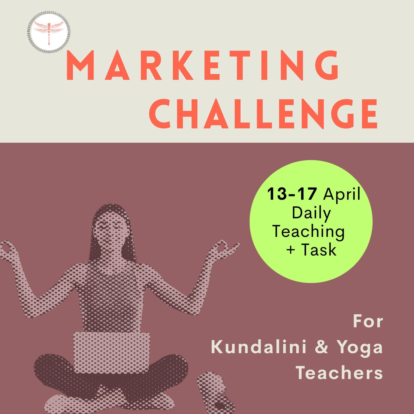 Défi Marketing Mardi – 1er au 5 septembre 2025