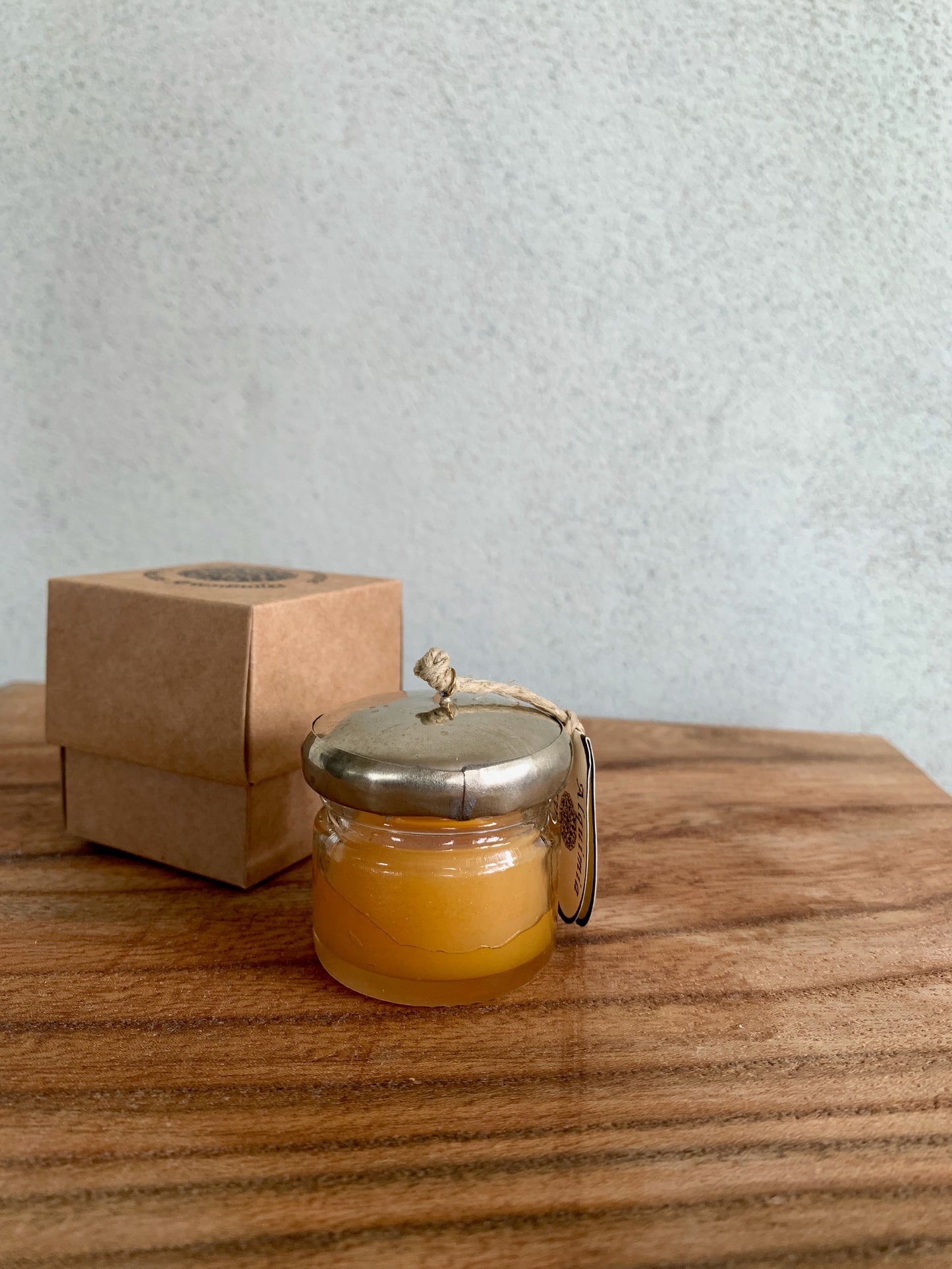 Crème Parfum, huile de parfum crème naturelle faite à la main 20 grammes