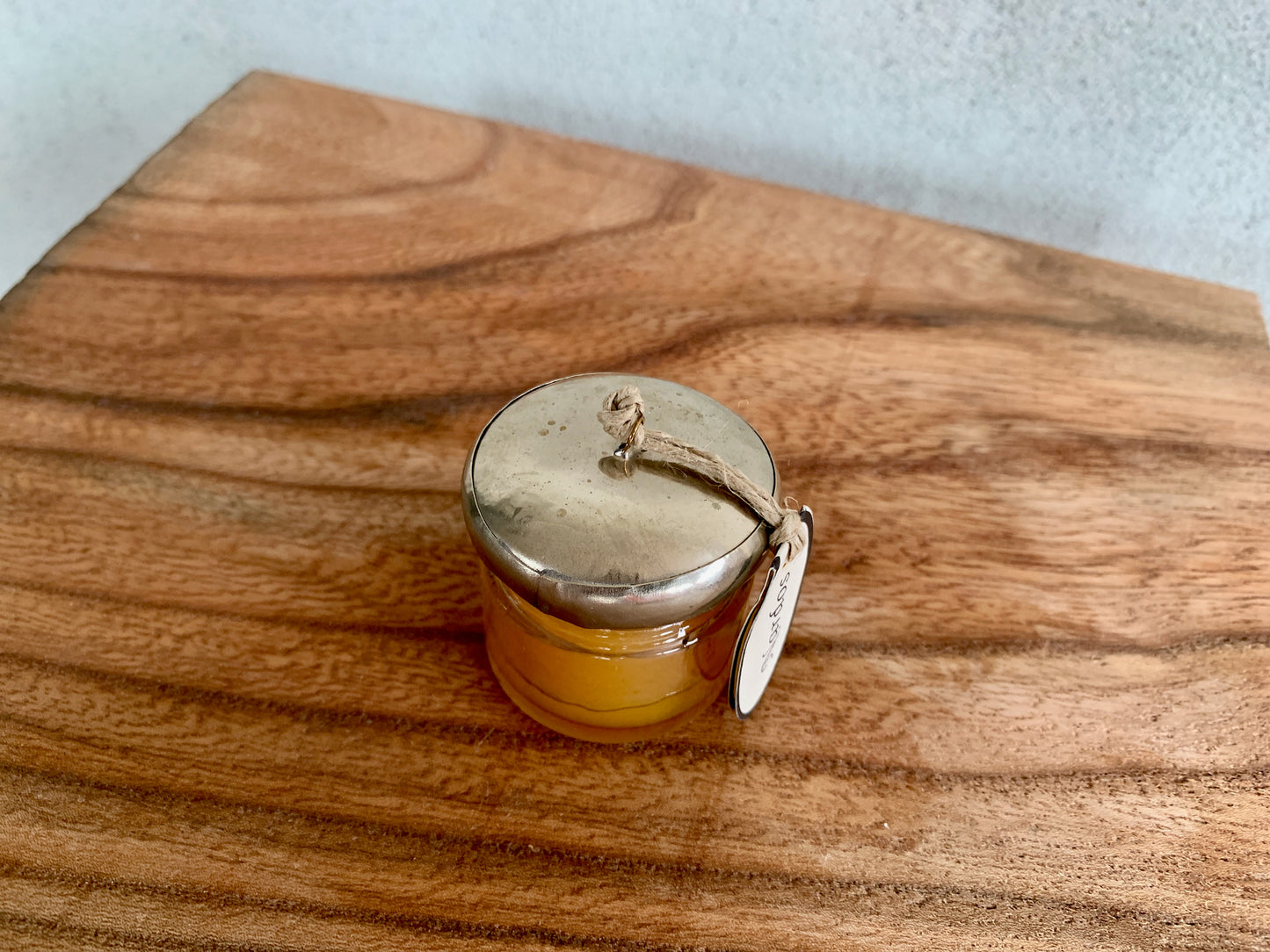 Crème Parfum, huile de parfum crème naturelle faite à la main 20 grammes