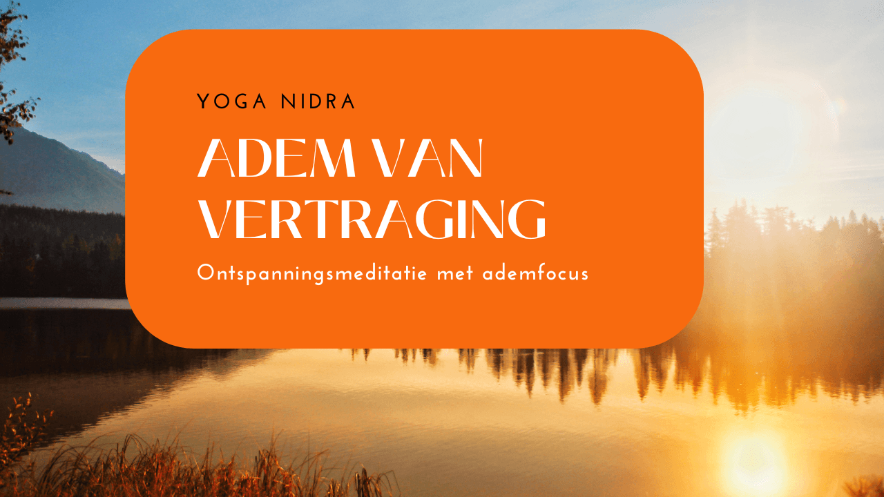 YOGA NIDRA ENREGISTREMENT GRATUIT - Méditation pour une paix et une tranquillité chaleureuses - Gratuit