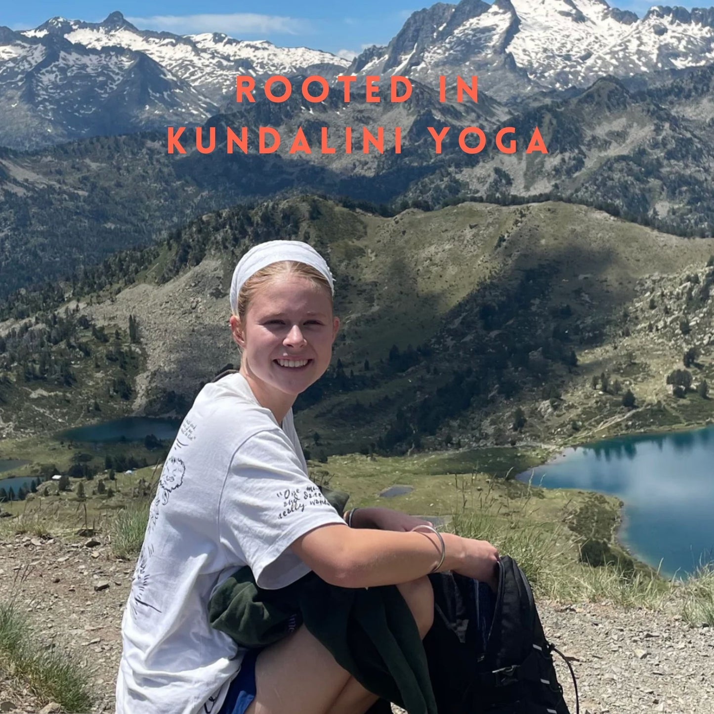 Camp pour femmes et retraite de Kundalini Yoga en France
