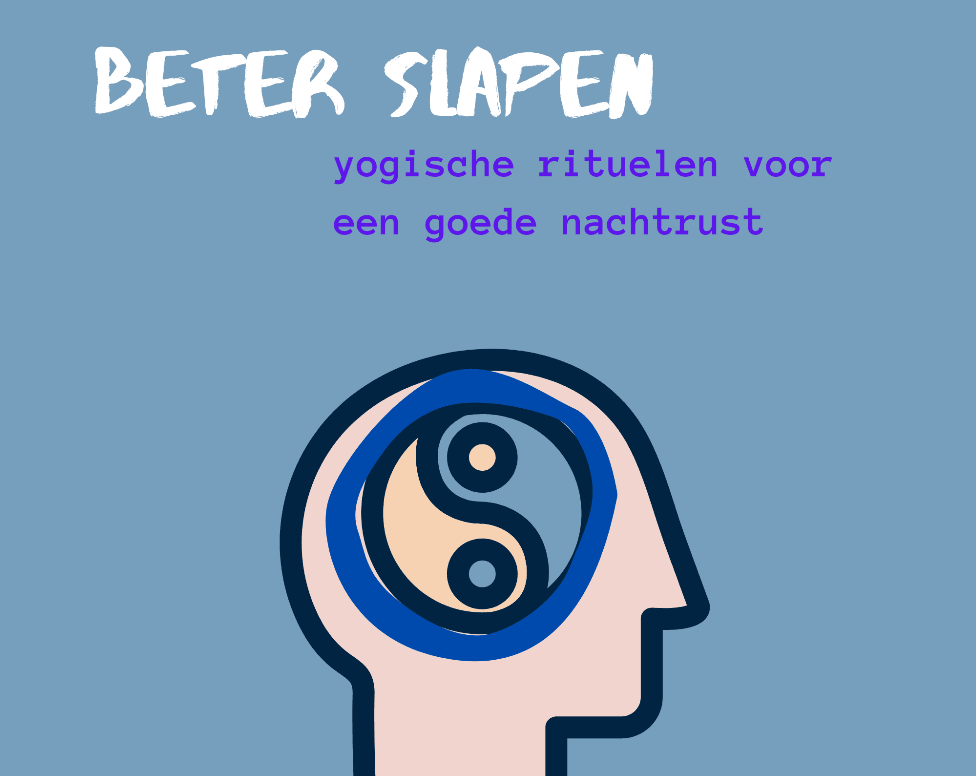 Goede nachtrust - yoga en tips pdf - Salland Yoga, Meditatie en Coaching in Nieuwleusen