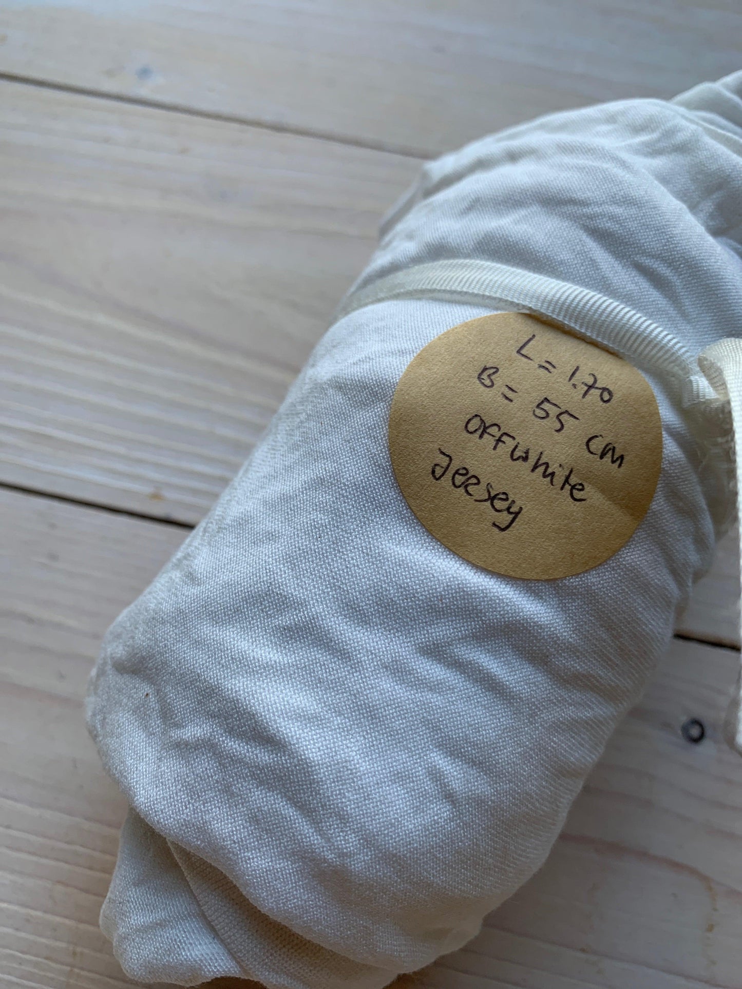 Tissu turban pour turban de yoga kundalini