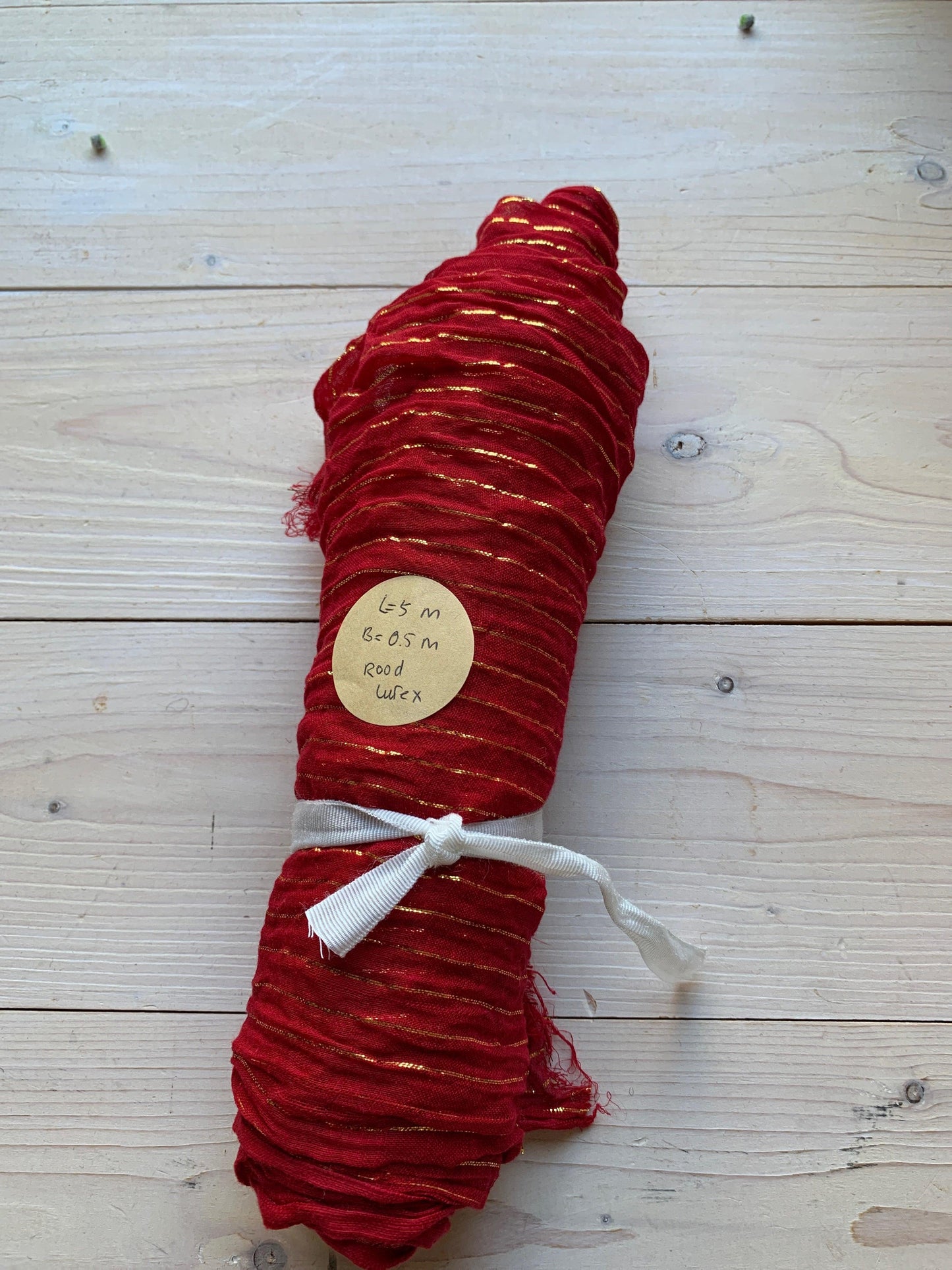 Tissu turban pour turban de yoga kundalini