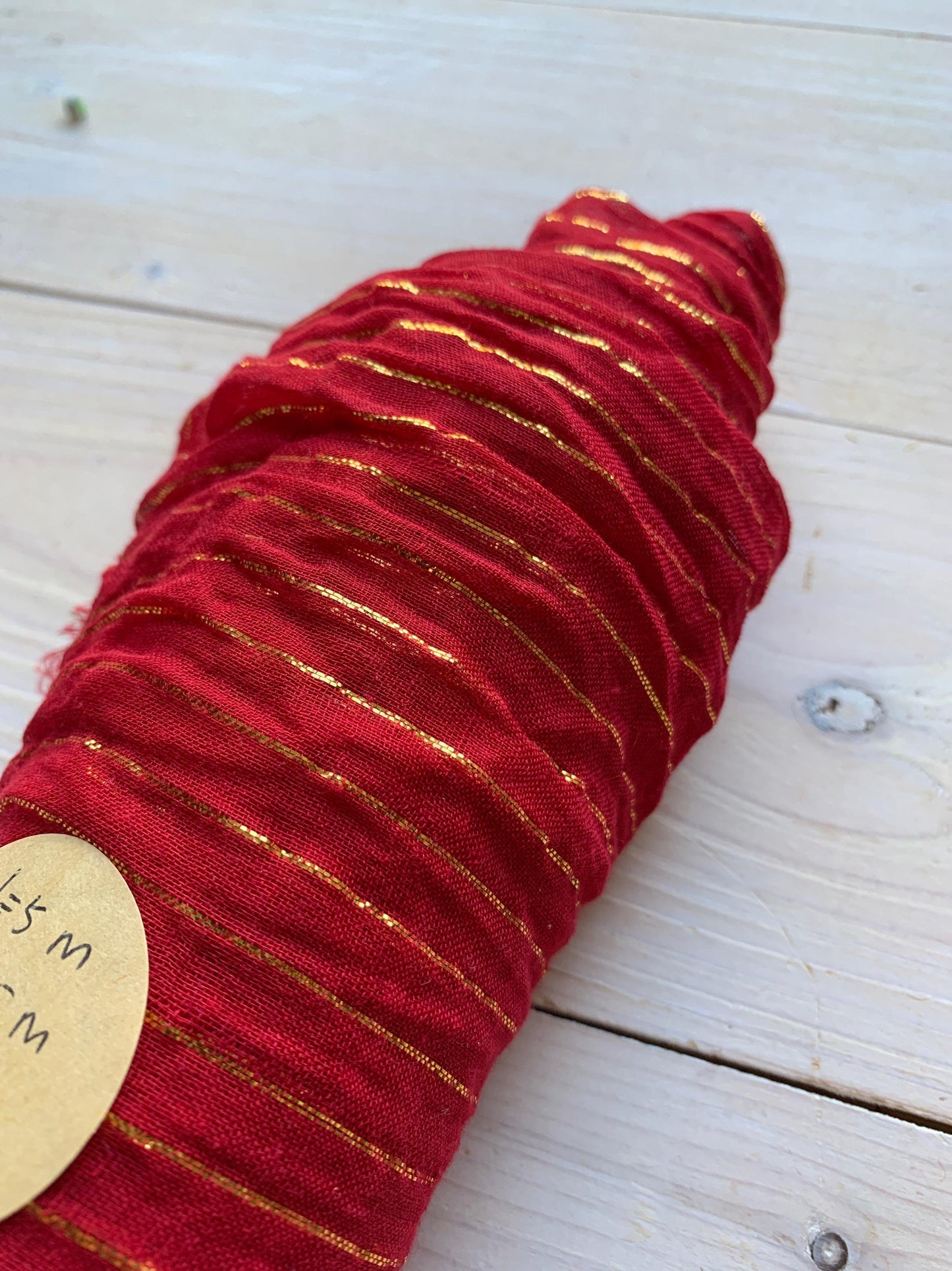 Tissu turban pour turban de yoga kundalini