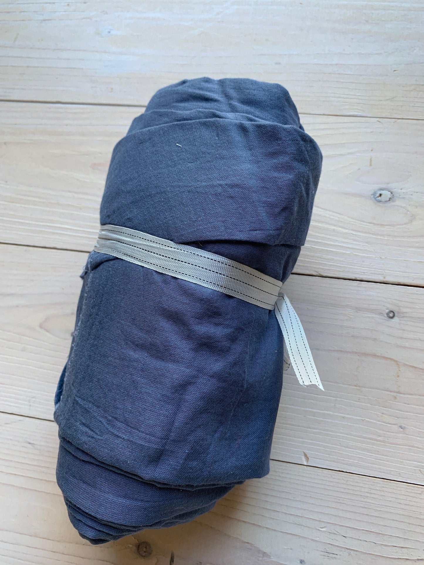 Tissu turban pour turban de yoga kundalini