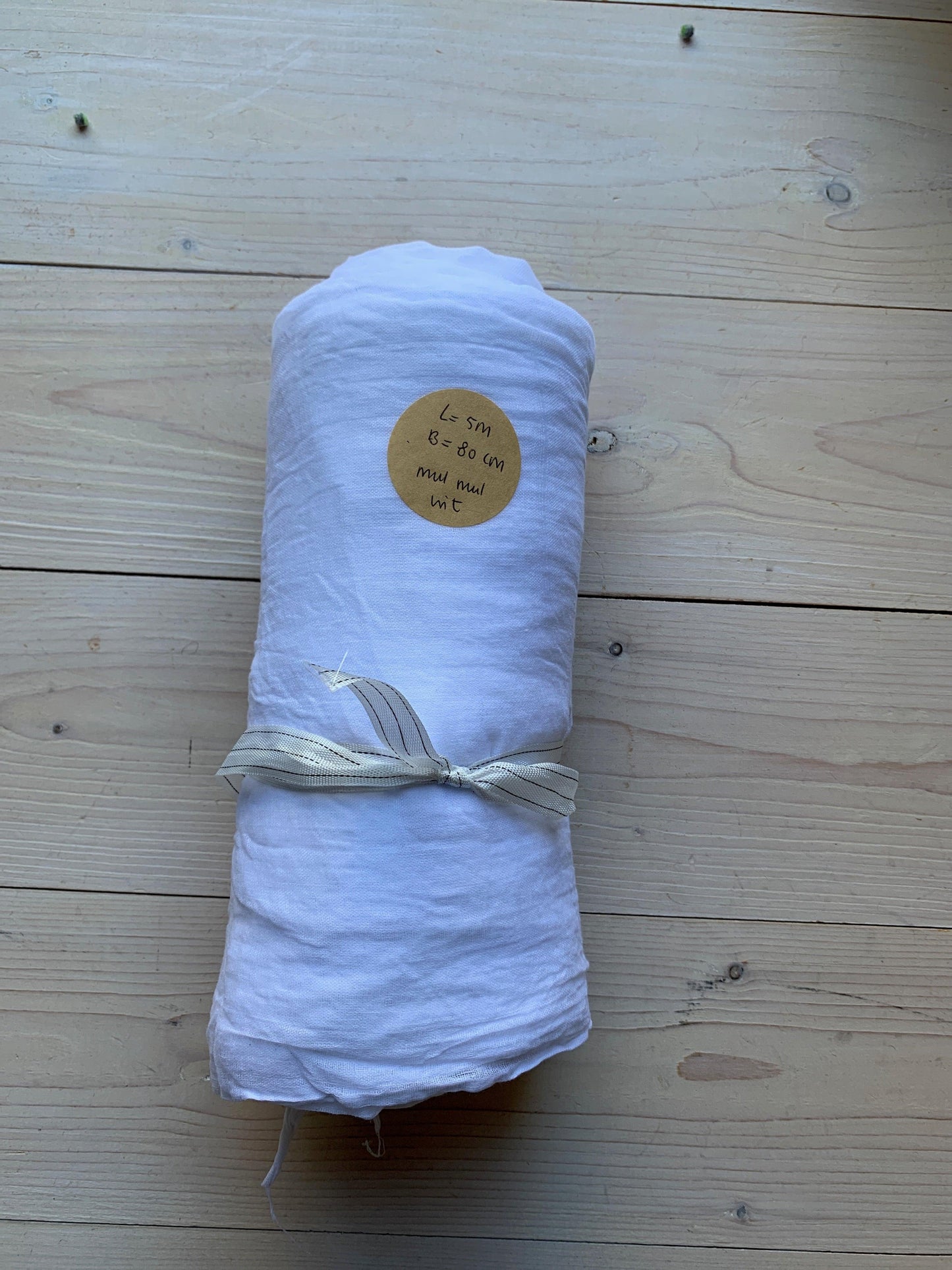 Tissu turban pour turban de yoga kundalini
