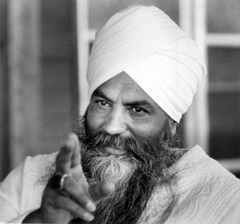 KUNDALINI YOGA EN YOGI BHAJAN - Salland Yoga, Meditatie en Coaching in Nieuwleusen