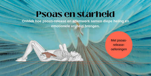 psoas release blog en oefeningen