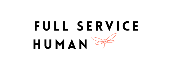 Full Service Human