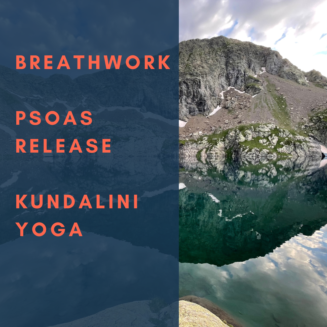 Playing with the Kundalini – 40-Day Online Sadhana