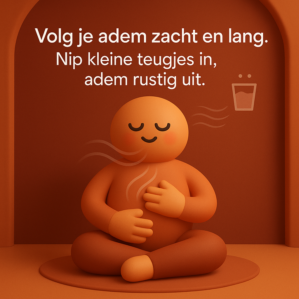 PSOAS oefenlessen – 4 réductions en ligne de 45 à 60 minutes 