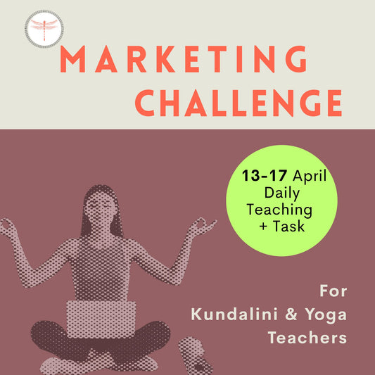 Défi Marketing Mardi – 1er au 5 septembre 2025 