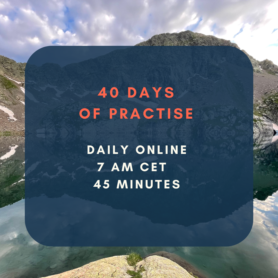 Playing with the Kundalini – 40-Day Online Sadhana