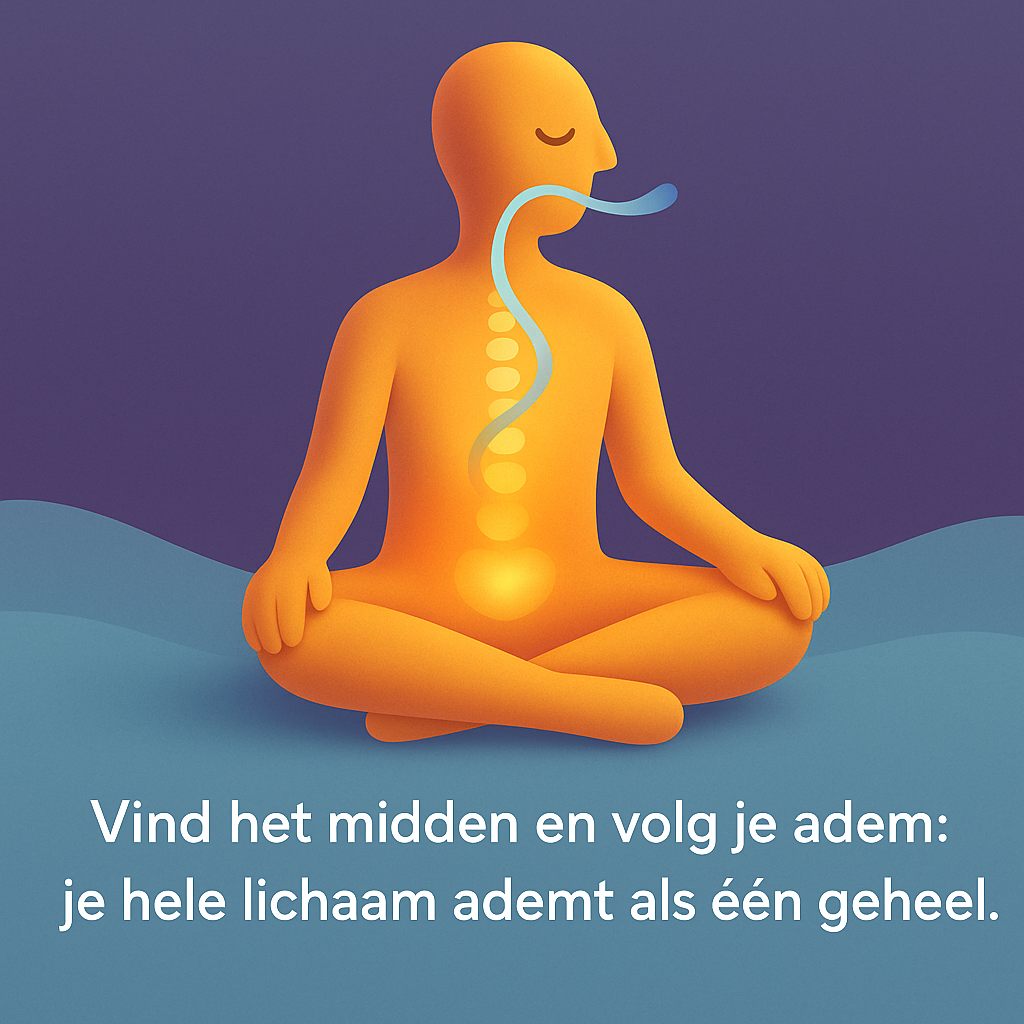 PSOAS oefenlessen – 4 réductions en ligne de 45 à 60 minutes 