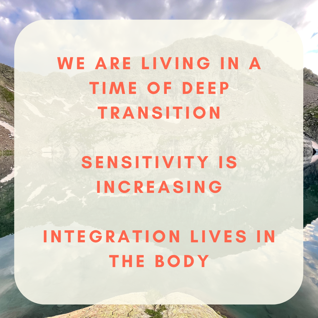 Playing with the Kundalini – 40-Day Online Sadhana